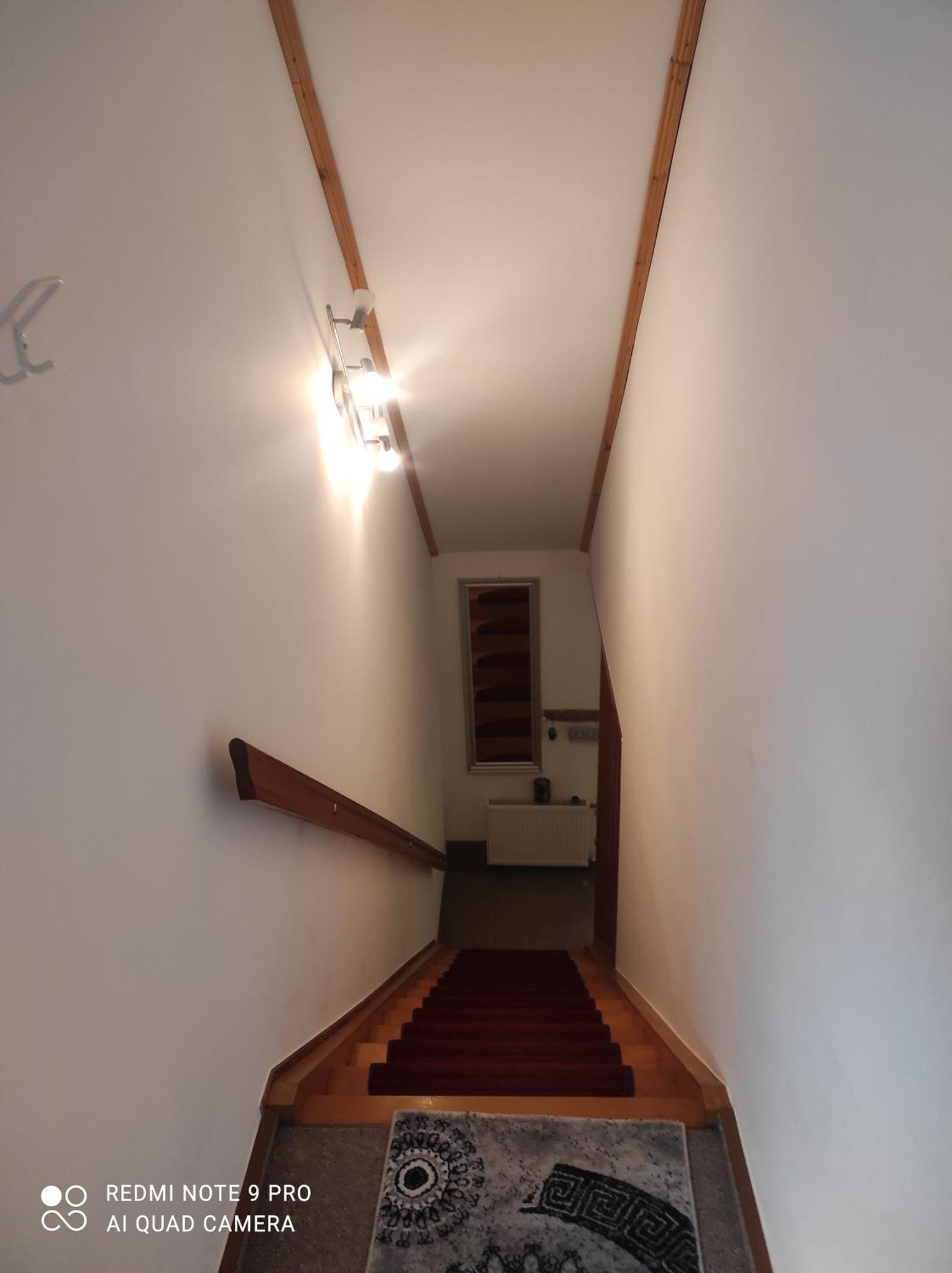Waldhus Villa Uckeritz Oda fotoğraf